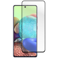  محافظ صفحه نمایش تمام صفحه مناسب برای گوشی موبایل سامسونگ Galaxy A22-small-image