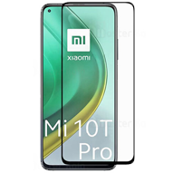  محافظ صفحه نمایش تمام صفحه مناسب برای گوشی موبایل شیائومی Mi 10T Pro-small-image