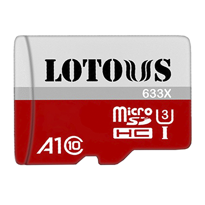 کارت حافظه‌ microSDHC لوتوس استاندارد U3 مدل 633X ظرفیت 32 گیگابایت copy-small-image.png