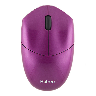 ماوس بی سیم هترون مدل HMW398SL-small-image