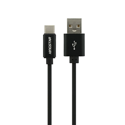 کابل تایپ سی کینگ استار مدل K71C طول 1 متر-small-image