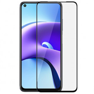  محافظ صفحه نمایش تمام صفحه مناسب برای گوشی موبایل شیائومی Redmi Note 9T 5G-small-image