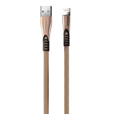 کابل لایتنینگ کینگ استار مدل K130i طول 1.2 متر-small-image