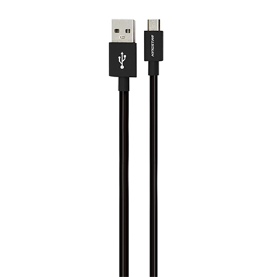 کابل میکرو یو اس بی کینگ استار مدل K67A طول 1.2 متر-small-image