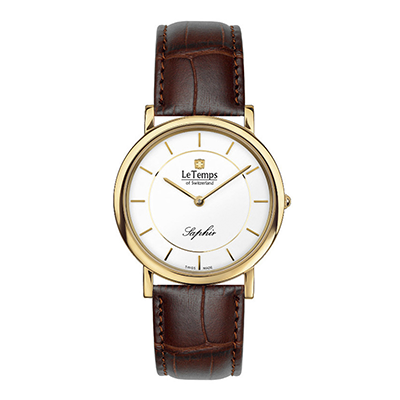 ساعت عقربه ای له تمپس زنانه مدل LT1085.63BL62-small-image
