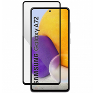  محافظ صفحه نمایش(گلس) Super D گوشی موبایل سامسونگ Galaxy A72-small-image