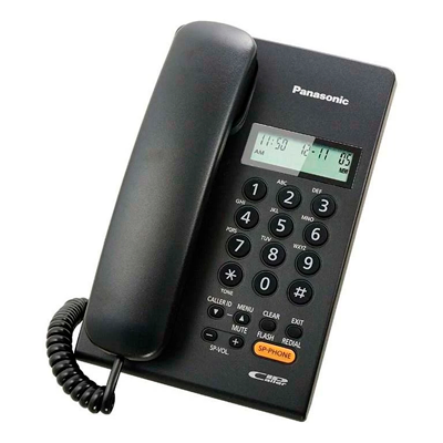 تلفن رومیزی پاناسونیک مدل KX-T7705SX-small-image