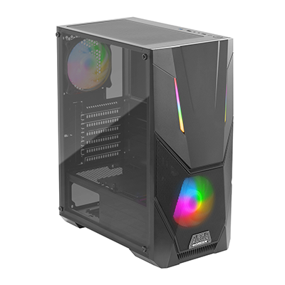 کامپیوتر دسکتاپ مدل FHI3-ECO i3 12100 16GB 500GB GT1030-small-image
