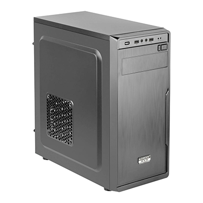 کامپیوتر دسکتاپ مدل FOP-ECO Pentium Gold G7400 8GB 120GB -small-image