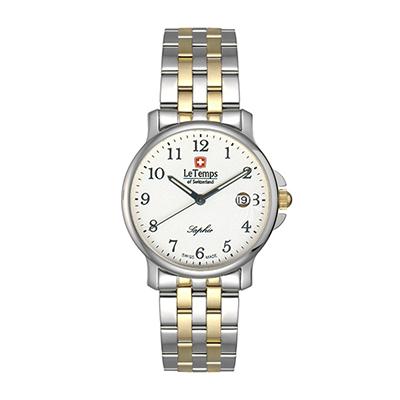 ساعت عقربه ای له تمپس زنانه مدل LT1056.44BT01-small-image