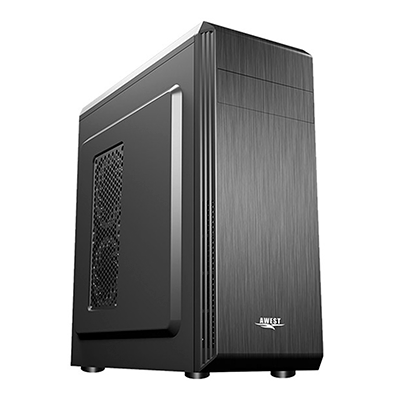 کامپیوتر دسکتاپ مدل FOI3-ECO i3 12100 8GB 256GB-small-image