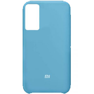  کاور سیلیکونی مناسب برای گوشی موبایل شیائومی Redmi Note 10 Pro-small-image