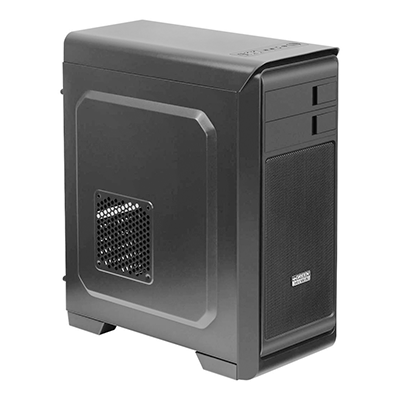 کامپیوتر دسکتاپ مدل FOI5-ECO i5 12400 16GB 256GB-small-image
