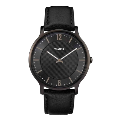 ساعت عقربه ای تایمکس مردانه مدل TW2R50100-small-image