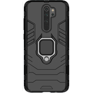  کاور حلقه انگشتی مدل بتمن مناسب برای گوشی موبایل شیائومی Redmi Note 8 Pro-small-image