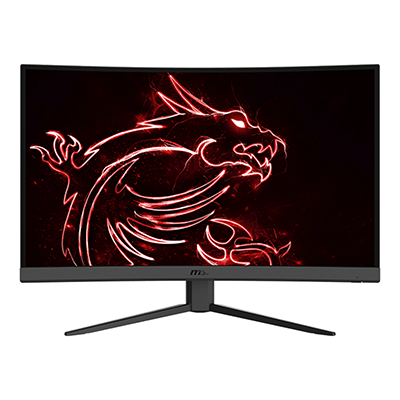 مانیتور گیمینگ ام اس آی مدل G32CQ4 E2 سایز 32 اینچ-small-image