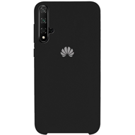  کاور سیلیکونی مناسب برای گوشی موبایل هواوی nova 5T-small-image
