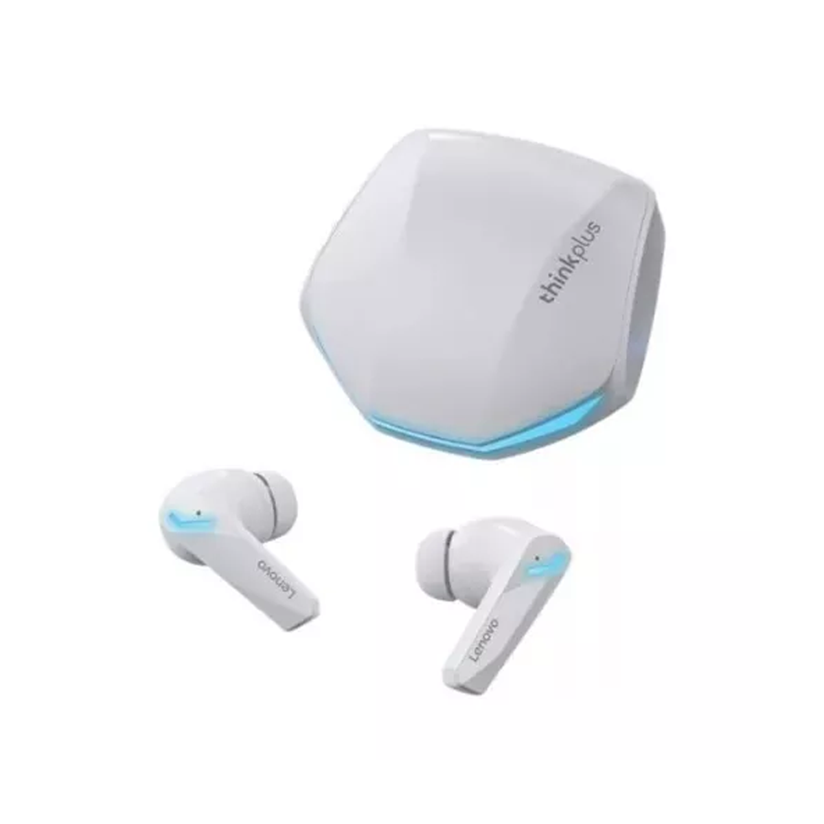 هندزفری بلوتوثی لنوو مدل Live Pods GM2 Pro-small-image