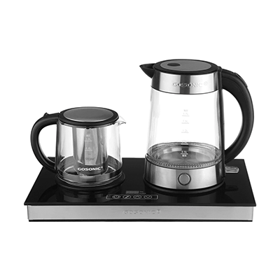 چای ساز گوسونیک مدل GST-876-small-image
