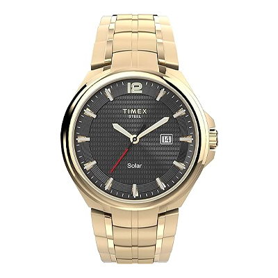 ساعت عقربه ای تایمکس مردانه مدل TW2V39800-small-image