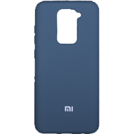 کاور سیلیکونی مناسب برای گوشی شیائومی Redmi Note 9-small-image