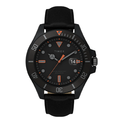 ساعت عقربه ای تایمکس مردانه مدل TW2V42300-small-image