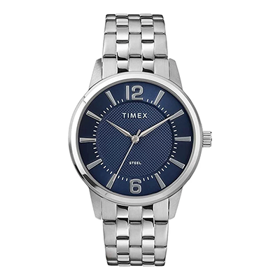 ساعت عقربه ای تایمکس مدل TW2T50400-small-image