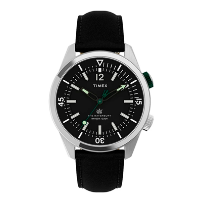 ساعت عقربه ای تایمکس مردانه مدل TW2V49800-small-image