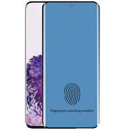  محافظ صفحه نمایش مدل Polymer nano مناسب برای گوشی سامسونگ Galaxy S21 -small-image