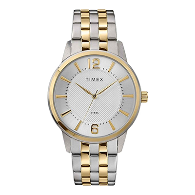 ساعت عقربه ای تایمکس مردانه مدل TW2T59900-small-image