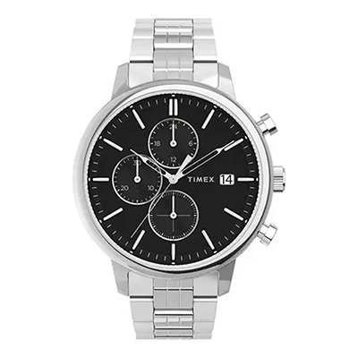ساعت عقربه ای تایمکس مردانه مدل TW2V01600-small-image