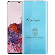  محافظ صفحه نمایش مدل Polymer nano مناسب برای گوشی سامسونگ Galaxy S20 Plus-small-image