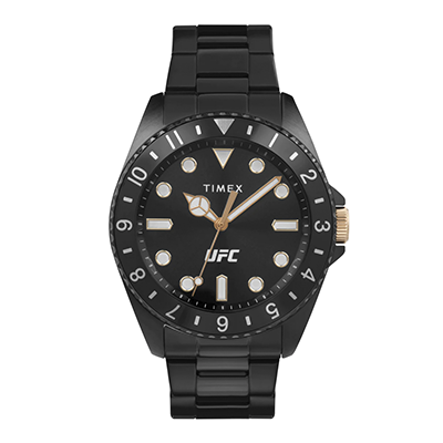 ساعت عقربه ای تایمکس مردانه مدل TW2V56800-small-image