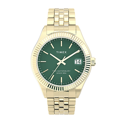 ساعت عقربه ای تایمکس مردانه مدل TW2V31700-small-image