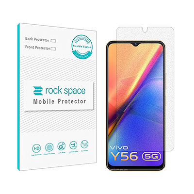 گلس حریم شخصی گوشی ویوو Y56 راک اسپیس مدل GAM -small-image