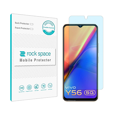 گلس گوشی ویوو Y56 راک اسپیس مدل BLU-small-image
