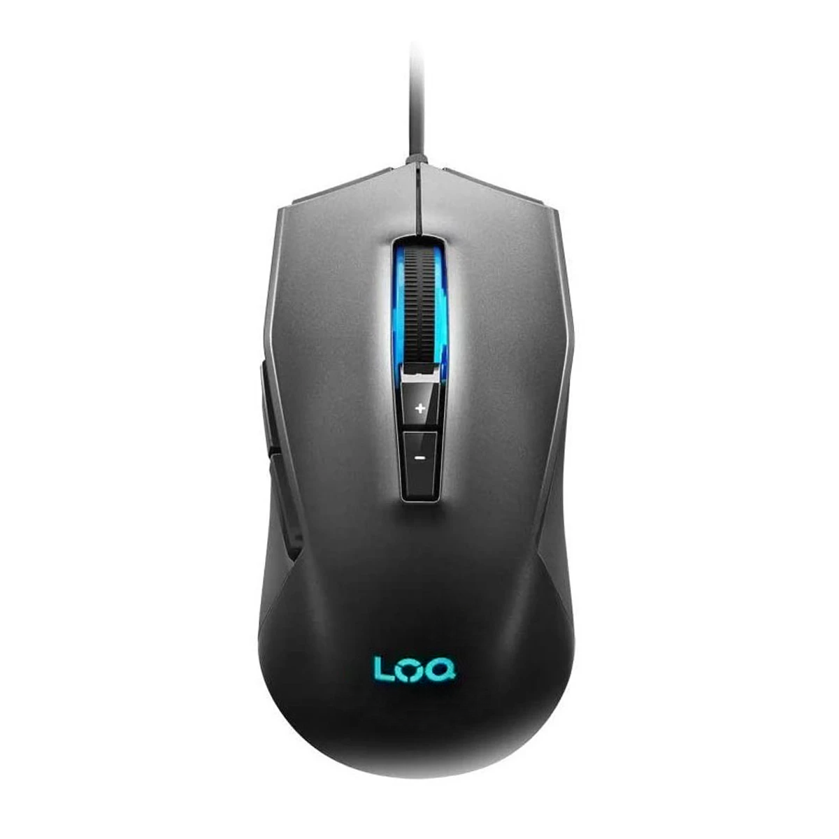 ماوس گیمینگ لنوو مدل LOQ M100 RGB-small-image