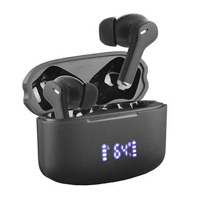 هندزفری بلوتوثی کربی مدل BE-T106TRUE WIRELESS-small-image