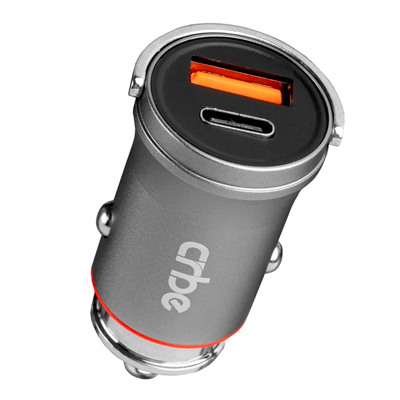شارژر فندکی کربی مدل BE-G102 توان 67 وات-small-image