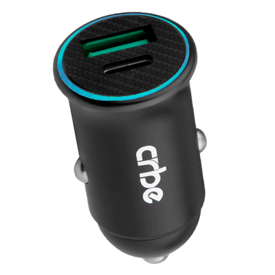 شارژر فندکی کربی مدل BE-G101 توان 100 وات-small-image