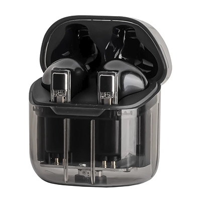 هندزفری بلوتوثی کربی مدل BE-T107-small-image