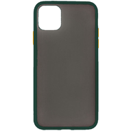  کاور پشت مات مناسب گوشی‌ موبایل اپل مدل iphone 11-small-image