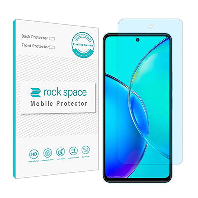گلس گوشی ویوو Y36 راک اسپیس مدل BLU-small-image