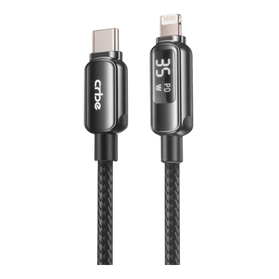 کابل دو سر تایپ سی کربی مدل BE-C106CL طول 1.2 متر-small-image