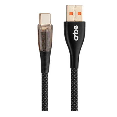 کابل تایپ سی کربی مدل BE-C102AC طول 1.2 متر-small-image