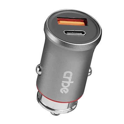 شارژر فندکی کربی مدل BE-G103 توان 55 وات-small-image