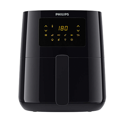 سرخ کن بدون روغن فیلیپس مدل HD9252-small-image