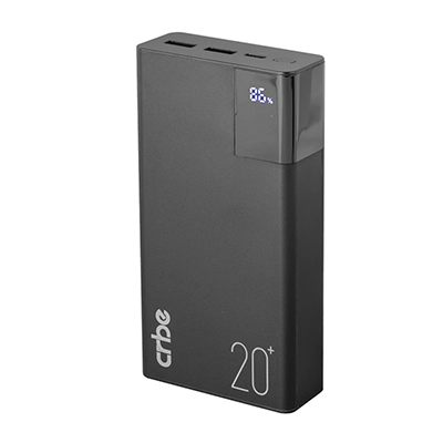 پاوربانک کربی مدل BE-P101 100W ظرفیت 20000 میلی آمپر ساعت-small-image