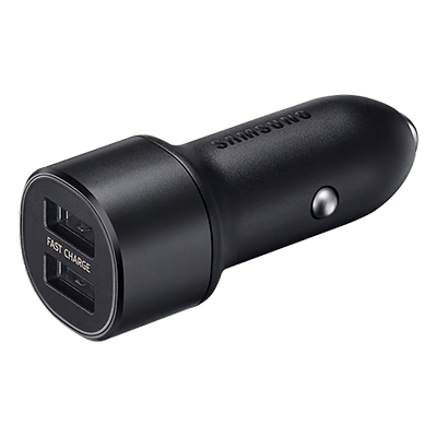 شارژر فندکی سامسونگ مدل EP-L1100  توان به وات-small-image