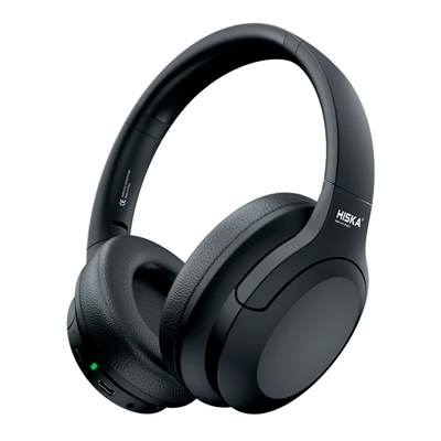 هدفون بی سیم هیسکا مدل K-400-small-image